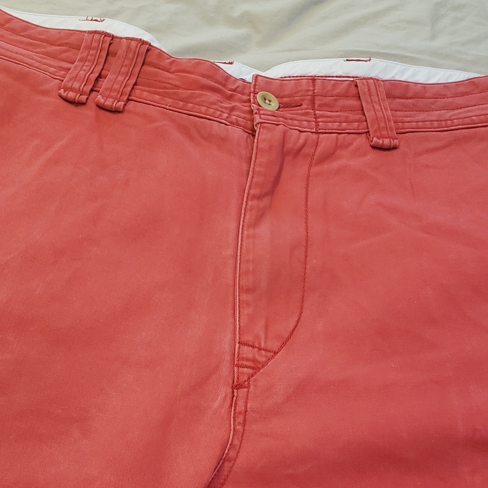 Ralph Lauren Polo Cargo Shorts